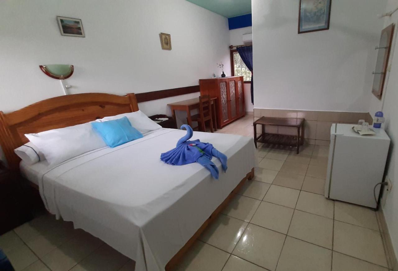 Maya de la Amazonia Hotel Boutique Rurrenabaque Extérieur photo