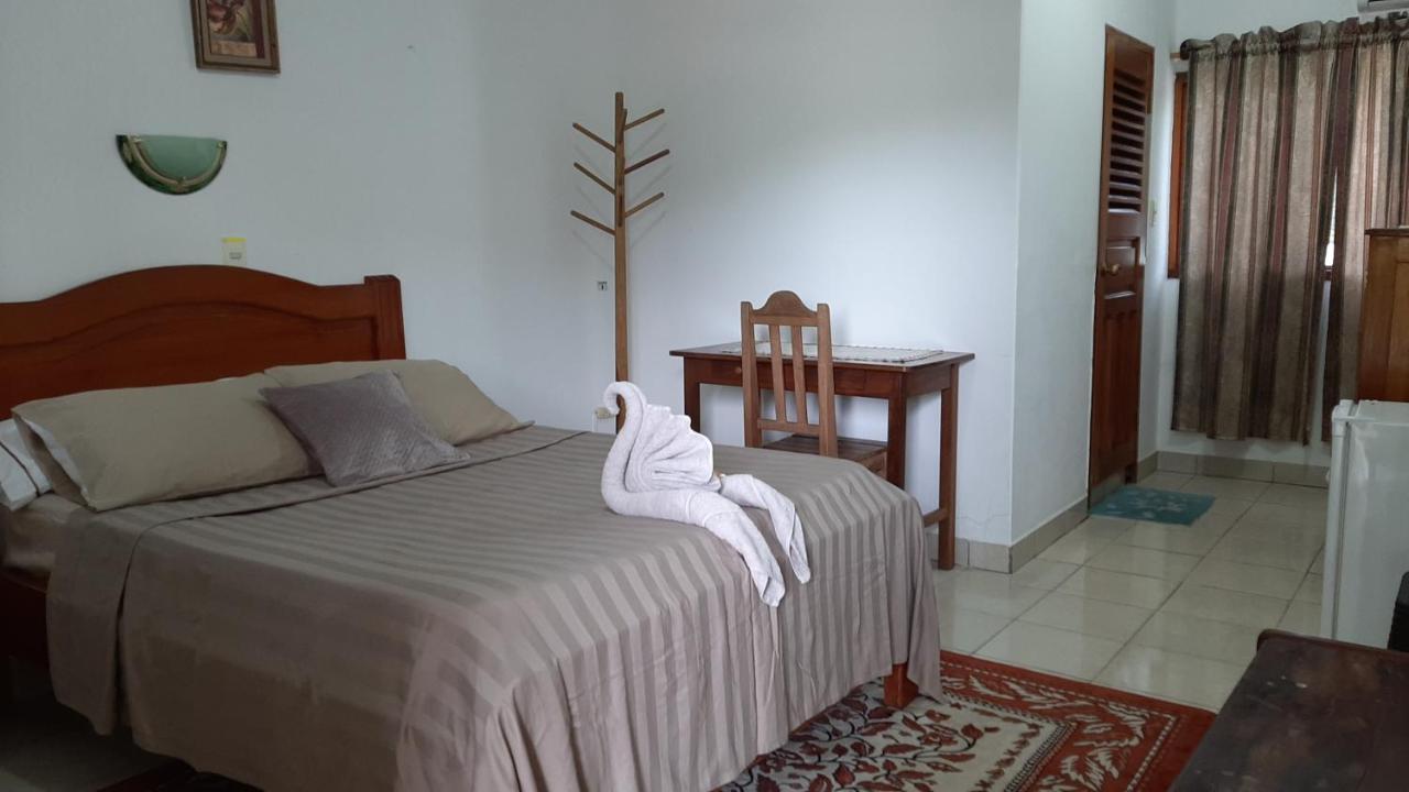 Maya de la Amazonia Hotel Boutique Rurrenabaque Extérieur photo