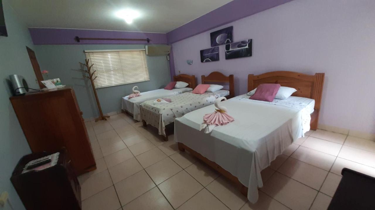 Maya de la Amazonia Hotel Boutique Rurrenabaque Extérieur photo