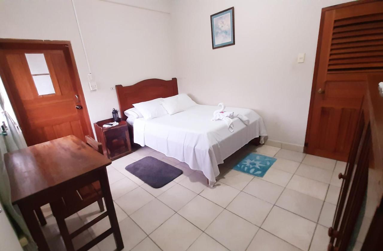 Maya de la Amazonia Hotel Boutique Rurrenabaque Extérieur photo