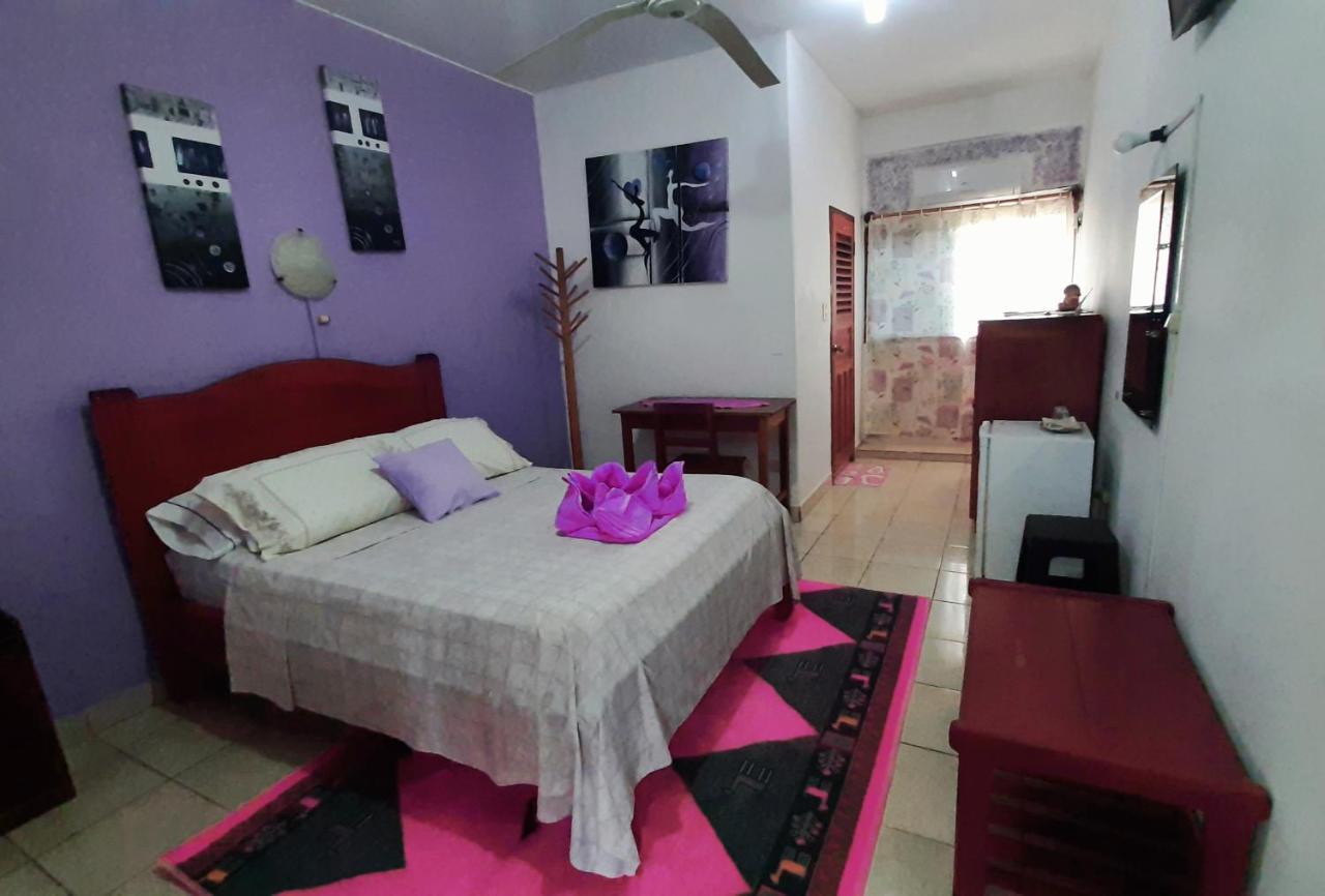 Maya de la Amazonia Hotel Boutique Rurrenabaque Extérieur photo
