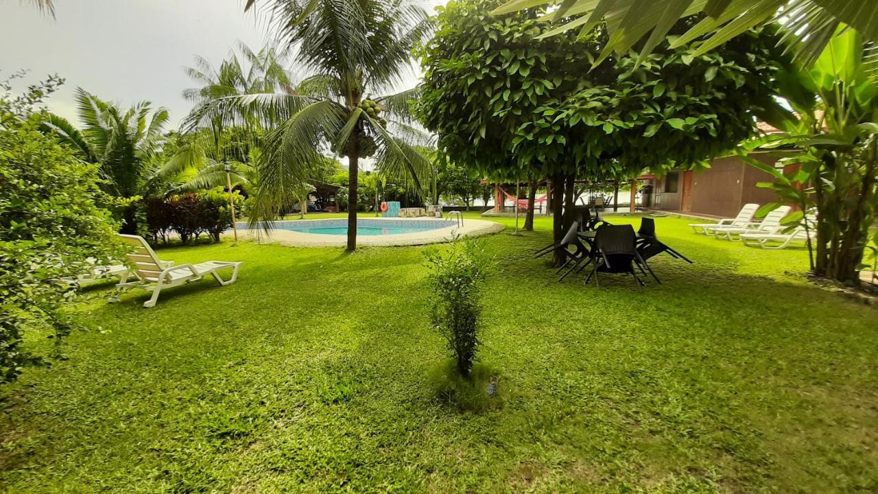 Maya de la Amazonia Hotel Boutique Rurrenabaque Extérieur photo