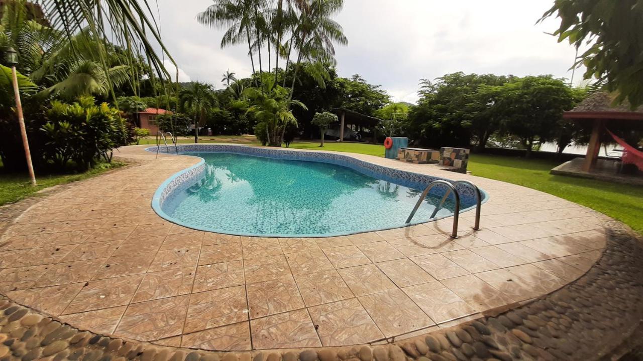 Maya de la Amazonia Hotel Boutique Rurrenabaque Extérieur photo